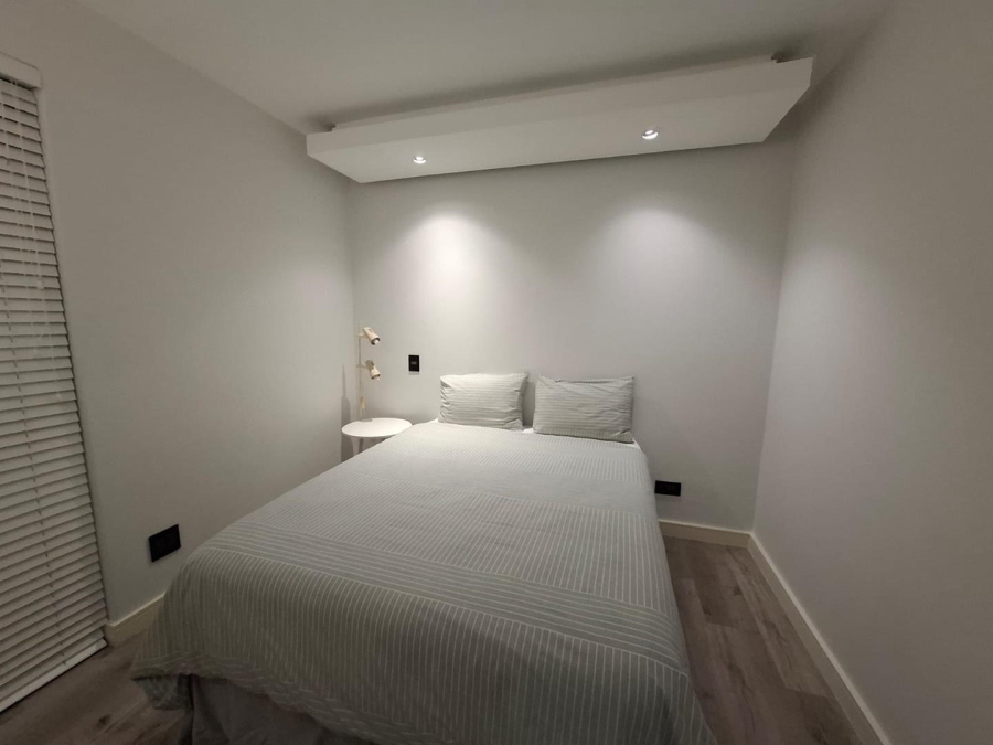 To Let 2 Bedroom Property for Rent in De Waterkant Western Cape